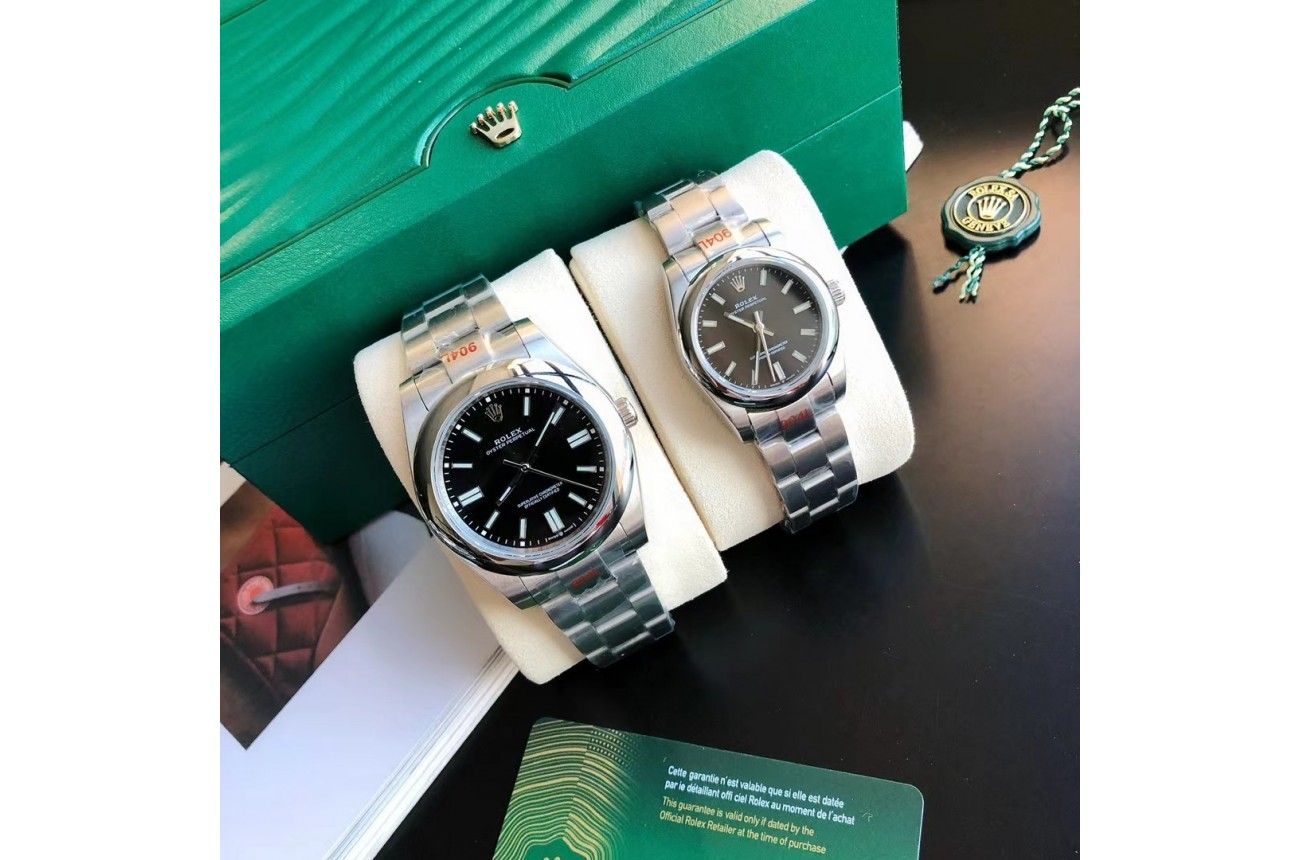 Replica-Rolex-Oyster-Perpetual-3141mm-SSSS-BlackStk.jpg