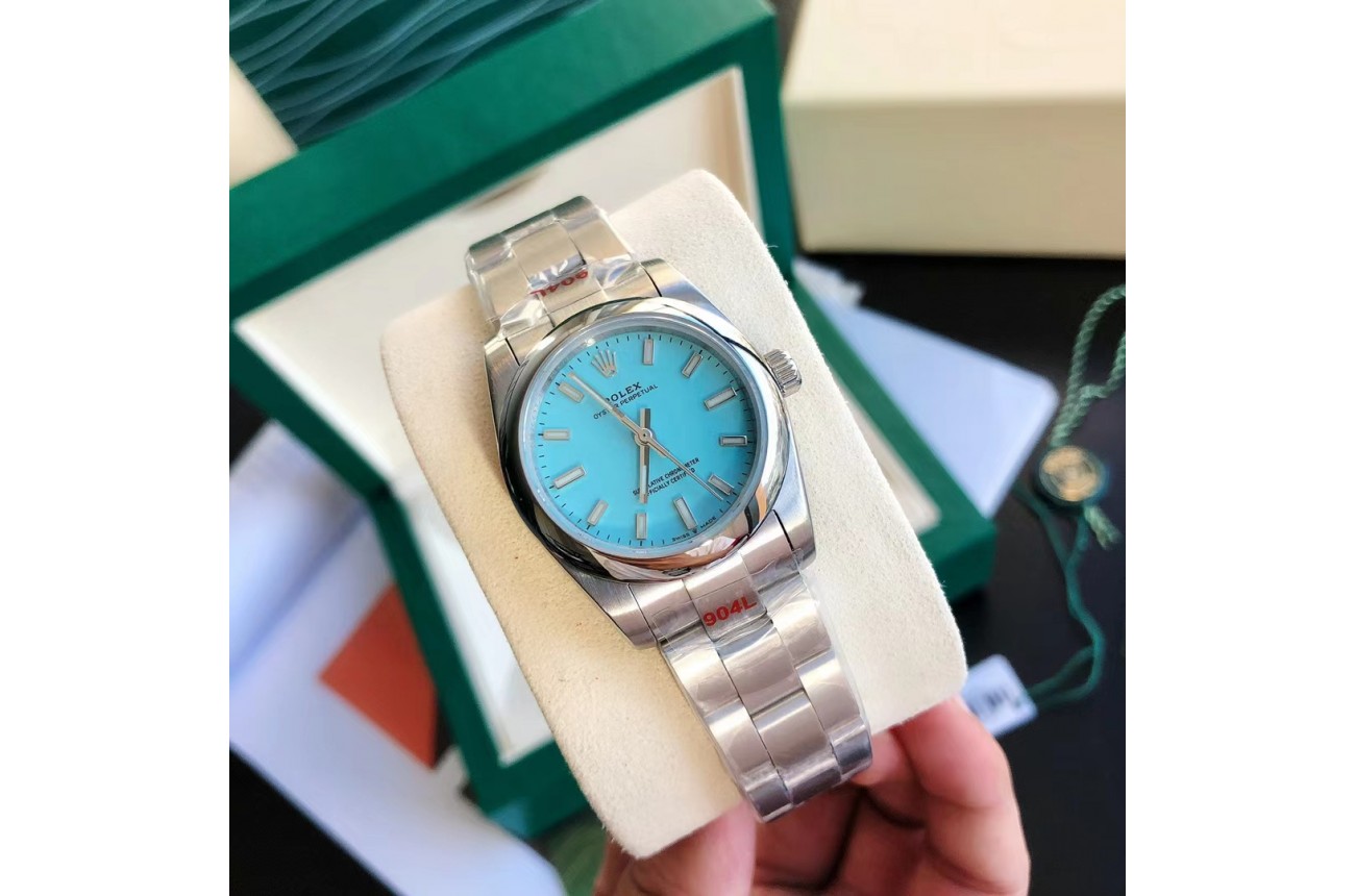 Replica-Rolex-Oyster-Perpetual-3141mm-SSSS-Tiffany-BlueStk-1.jpg