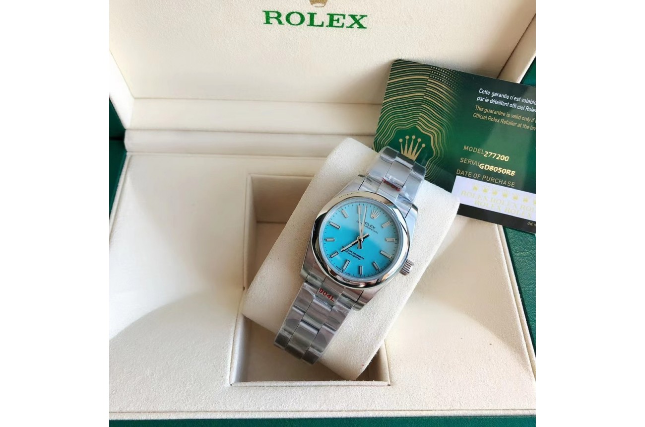 Replica-Rolex-Oyster-Perpetual-3141mm-SSSS-Tiffany-BlueStk-4.jpg
