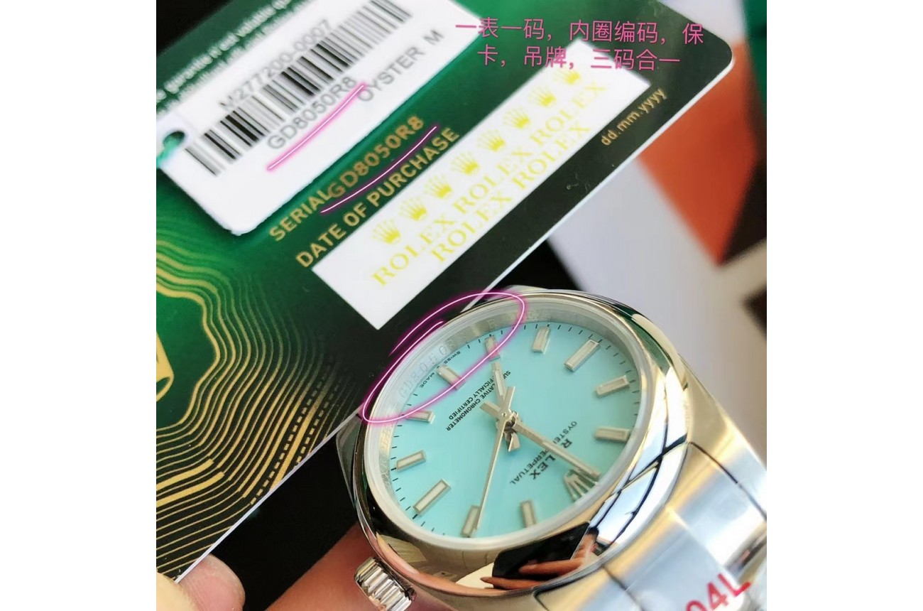Replica-Rolex-Oyster-Perpetual-3141mm-SSSS-Tiffany-BlueStk-5.jpg