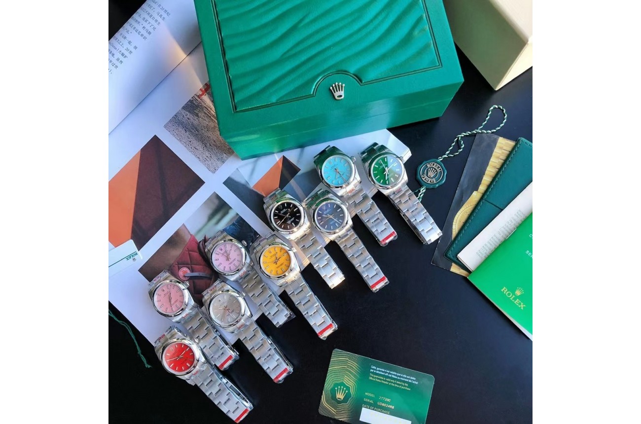 Replica-Rolex-Oyster-Perpetual-3141mm-SSSS-Tiffany-BlueStk-9.jpg