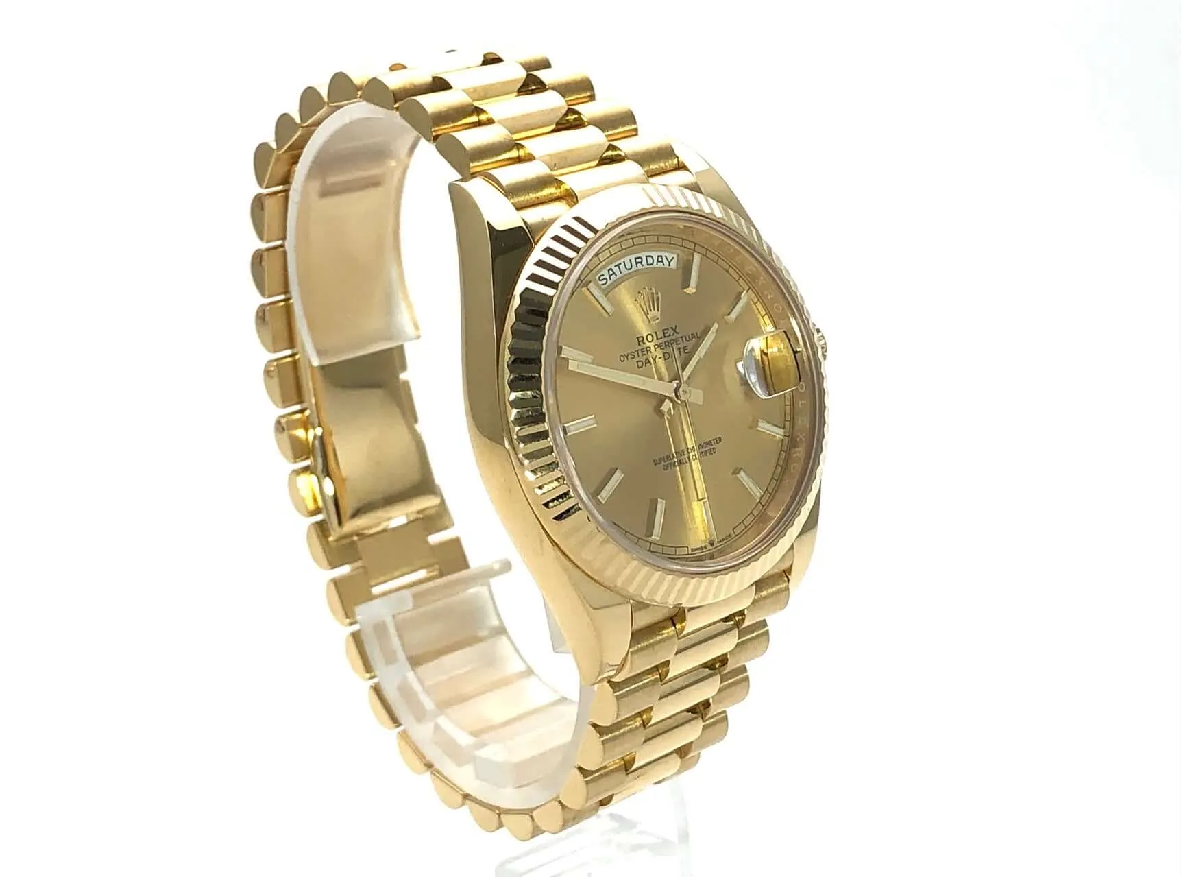 Rolex-Day-Date-II-40mm-Champagne-Dial-228238-3.webp