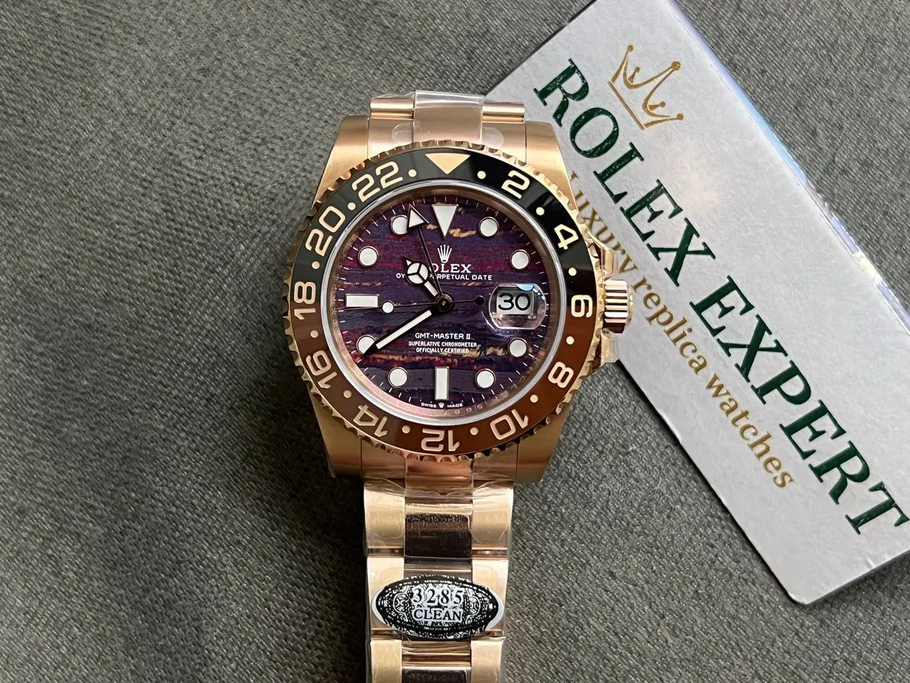 Superclone-Rolex-GMT-Master-II-40-mm-126715CHNR-Tiger-Iron-Dial-8.webp