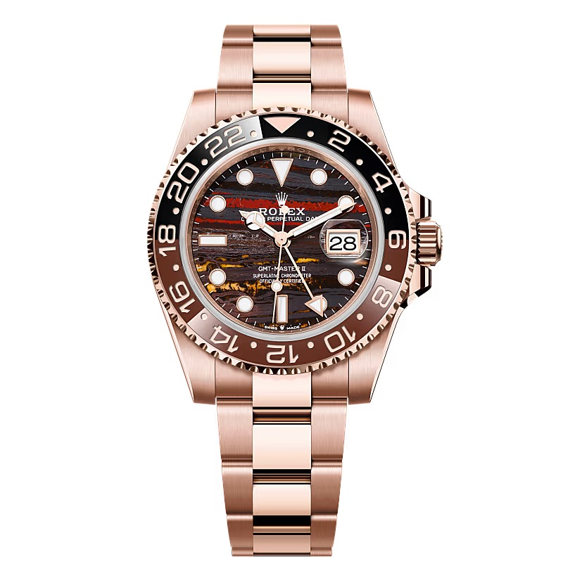 Superclone-Rolex-GMT-Master-II-40-mm-126715CHNR-Tiger-Iron-Dial.webp